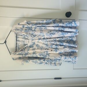 NWT Free People dress/tunic